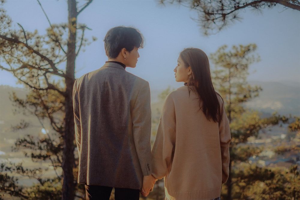 Cach tim nguoi yeu